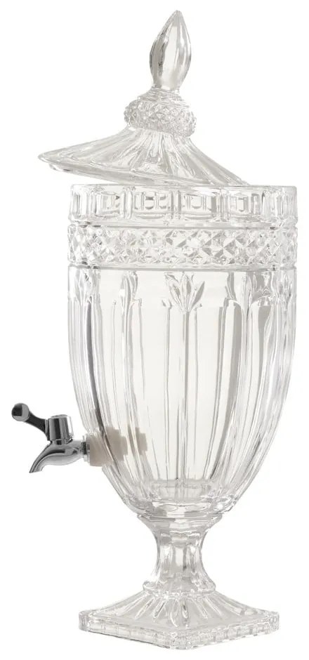 Dozator de băuturi 4,8 l Savita – Premier Housewares