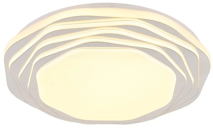 Plafoniera LED CCT FLORDELIS 48cm
