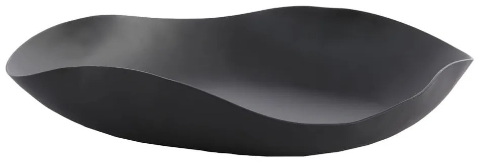 Tavă decorativă din metal 32x33 cm Anzio – Light & Living