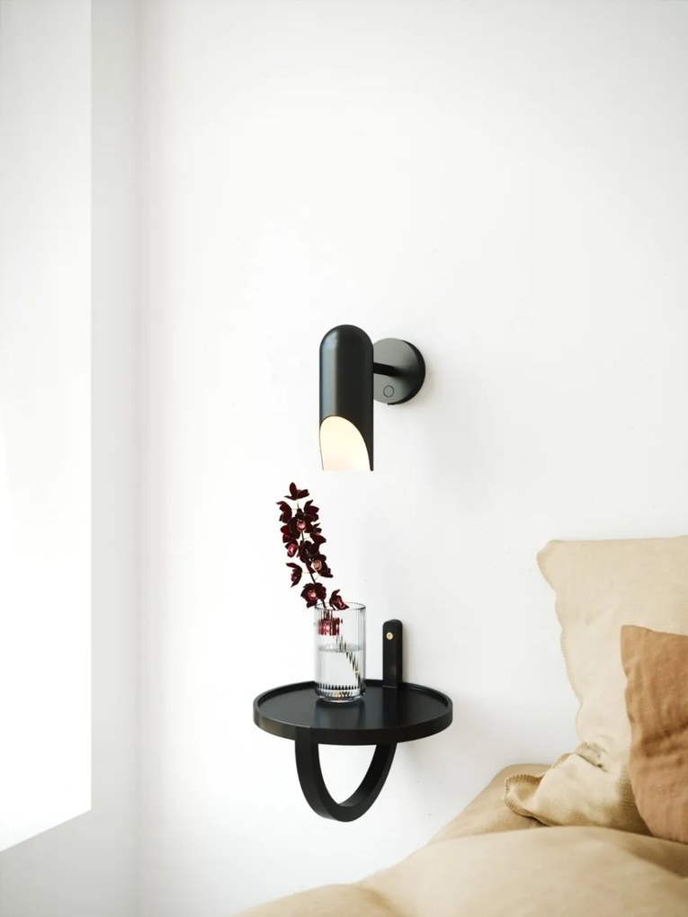 Aplica de perete moderna design minimalist nordic Rochelle