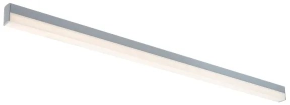 Corp de iluminat LED pentru corpuri de bucătărie Rabalux 78052 BAND LED/24W/230V 4000K alb