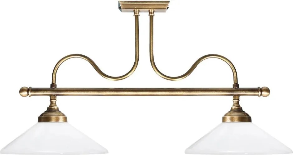 Lustra aplicata design italian Biliard