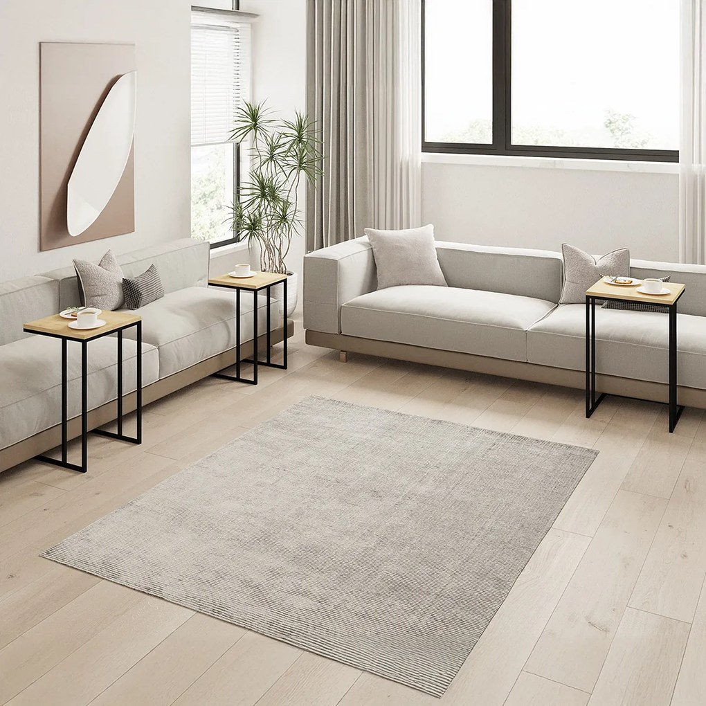 Masă pliantă Roma Sapphire, 3 buc