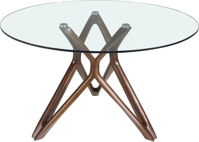 Masa dining moderna design original si inovativ Round 120cm