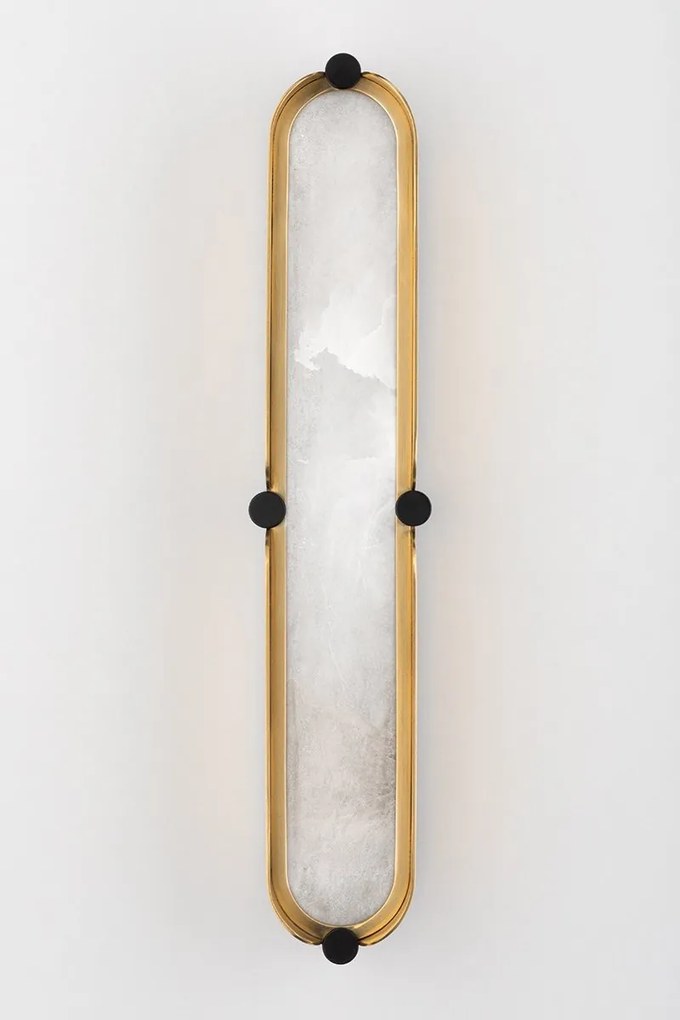 Aplica de perete LUX, design modern, TRIBECA