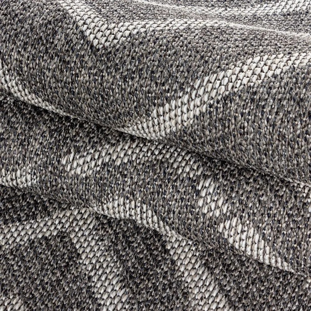 Covor de exterior gri 120x170 cm Aruba – Ayyildiz Carpets