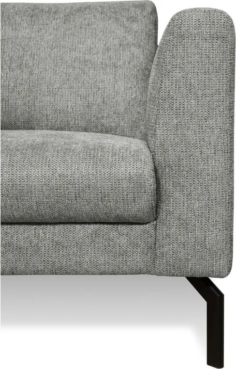 Colțar gri deschis (colț stânga) Gomero – Scandic