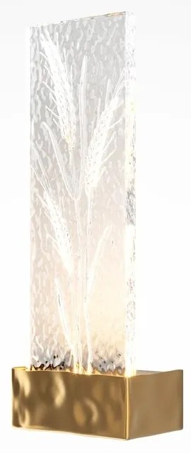 Aplica LED design modern Ornate alama