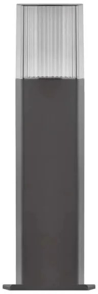 Lampă de exterior LANA 1xE27/25W/230V IP54 45 cm