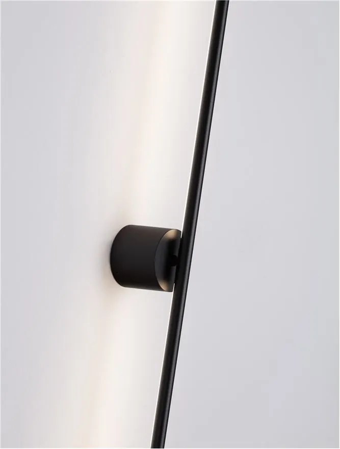 Aplica LED pivotanta design liniar cu protectie IP44 CRETEL 90cm