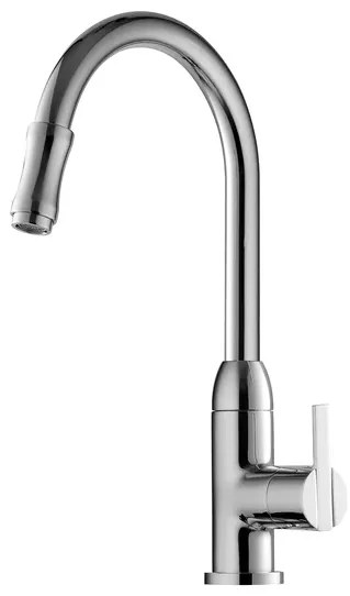 Baterie bucatarie Omnires Clip