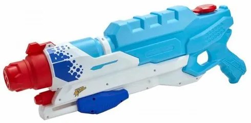 Pistol cu apă Hurricane Warrior, 30 x 60 x 8,5 cm