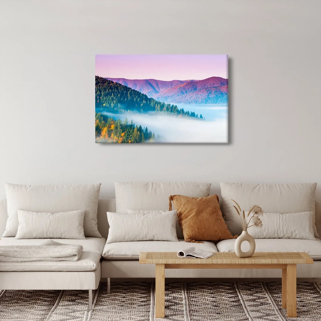 Tablou - Panoramă 2 (90x60 cm)