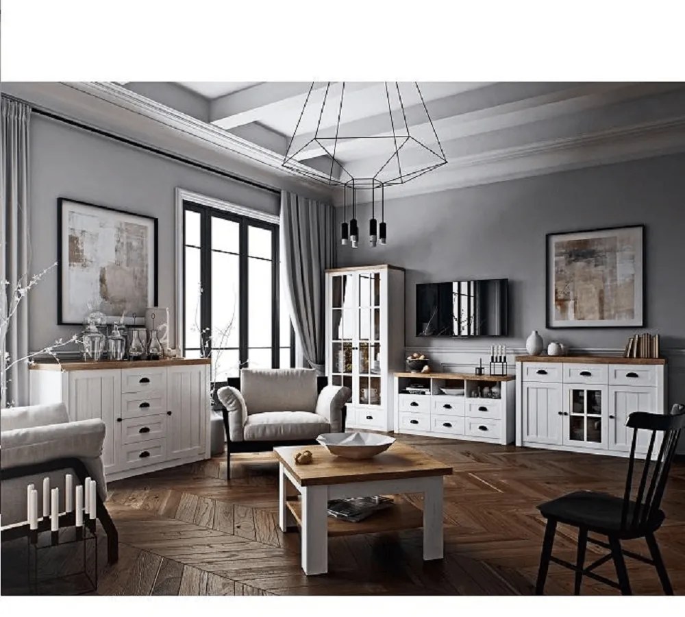 Comodă Provense K3S. 794534