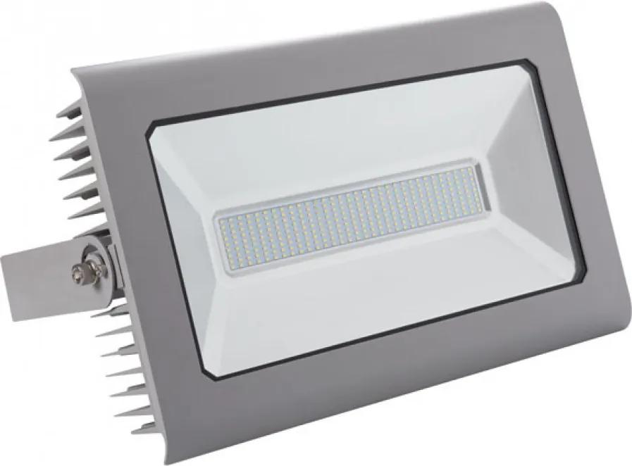 Kanlux Antra 25700 Aplice pentru iluminat exterior gri aluminiu LED - 1 x 200W 15000lm 4000K IP65