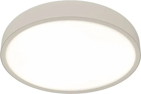 Open Design OR85969-LED Plafonieră CEDRONE LED/25W/230V CCT Ø 30 cm, bej