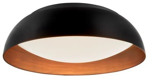 Lustra LED aplicata design modern Landon
