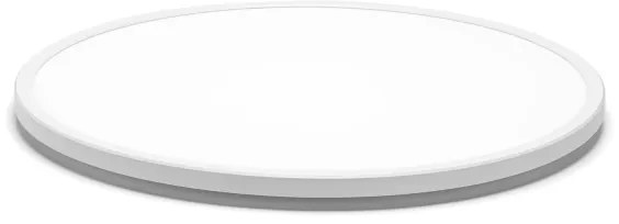 Aigostar - Plafonieră LED pentru baie LED/40W/230V 6500K d. 54 cm IP44