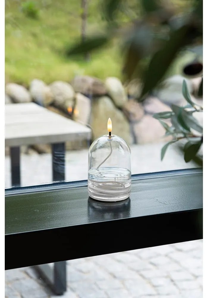 Decorațiune luminoasă reîncărcabilă Dea – Sirius