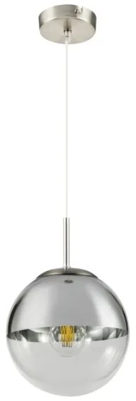 Globo 15851 - Lustră pe cablu VARUS 1xE27/40W/230V