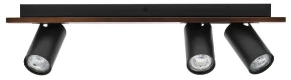 Spot LED Ledvance DECOR MERCURY 3xGU10/3,4W/230V