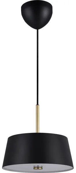 Lustră pe cablu Nordlux CLASI 3xE14/10W/230V d. 29 cm