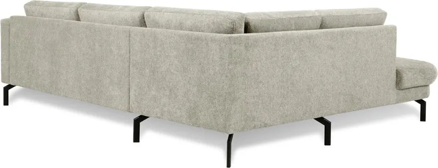 Colțar gri deschis (colț stânga) Gomero – Scandic