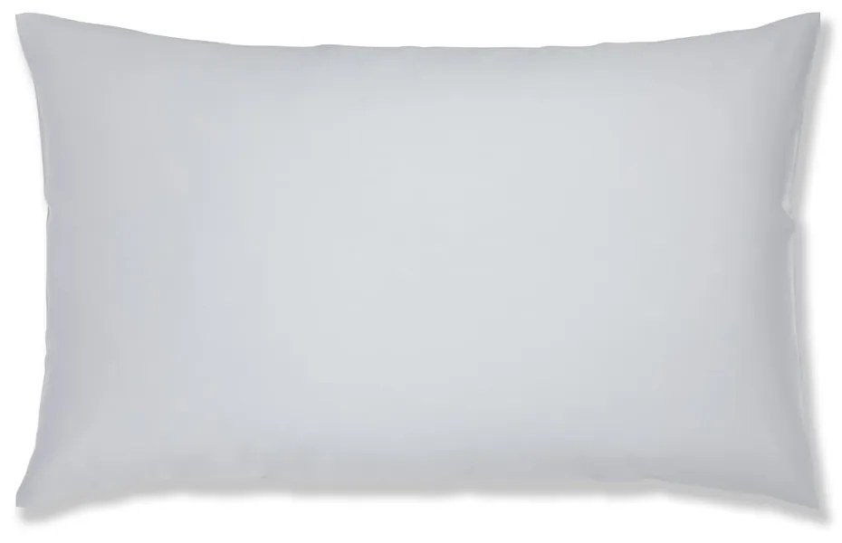 Fețe de pernă 2 buc. din bumbac percal 50x75 cm Cotton Percale – Bianca