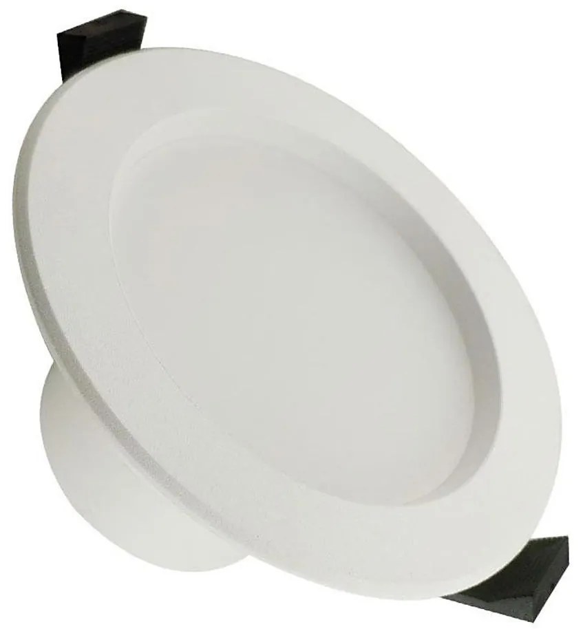 Lampă încastrată baie LED LED/10W/230V 4000K alb IP44