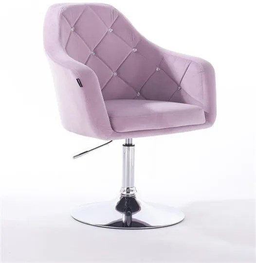HR830 SCAUN CATIFEA HEATHER VIOLET