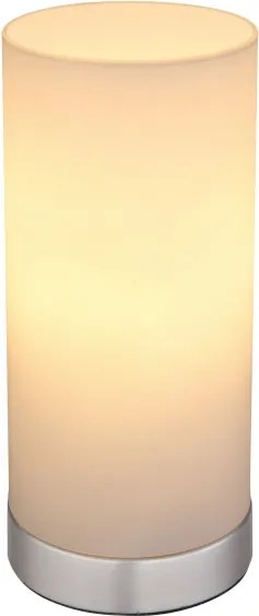Globo 219260 - Lampă de masă LED dimabilă cu control tactil CYLI 1xE14/4W/230V 3000K