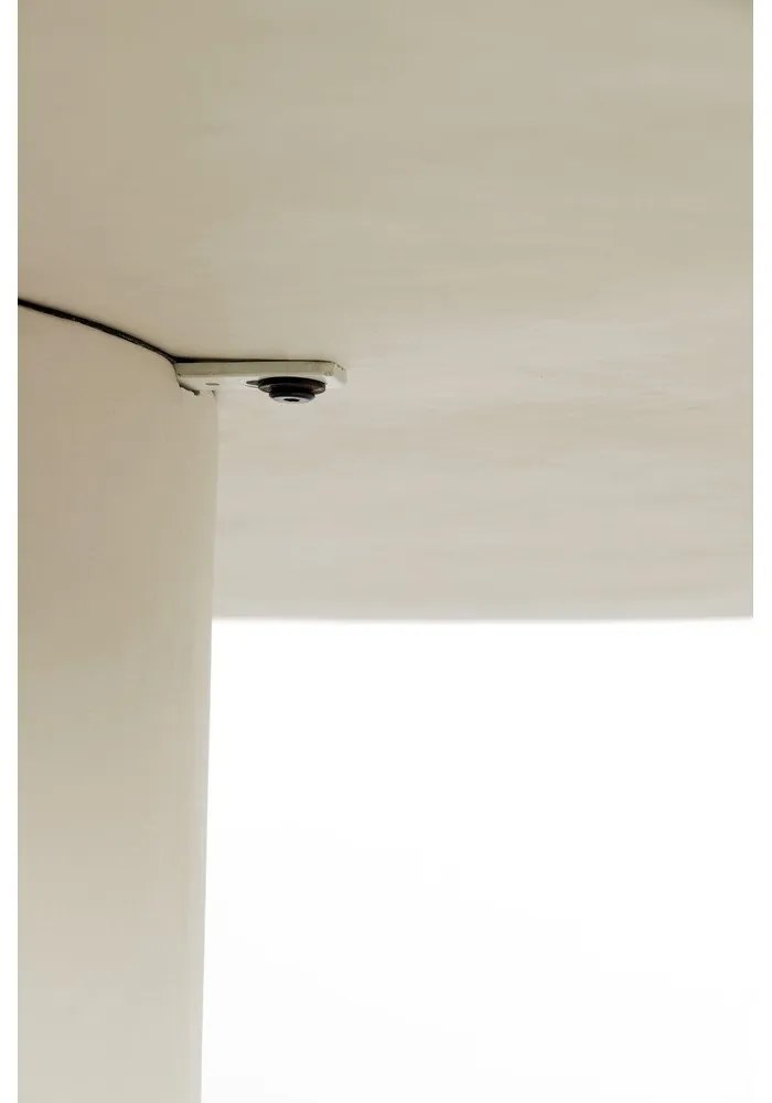 Masă de dining rotundă ø 140 cm Kulona – Light &amp; Living