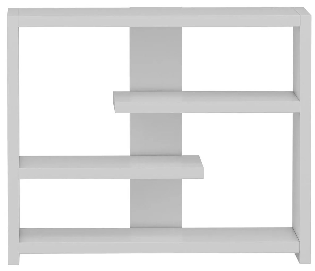 Raft Kisoti (alb) . 1095888