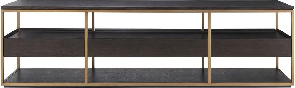 Comoda TV design elegant LUX Parker L 115107 HZ