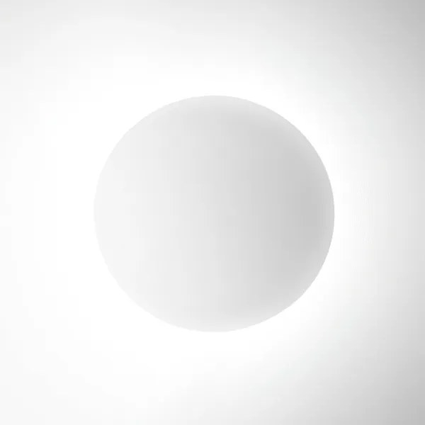 Plafonieră MOONLIGHT 1xE27/15W/230V Ø 16 cm, crem