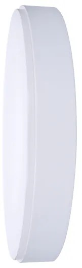 Plafonieră LED dimabilă Solight WO799 LED/50W/230V 3000-6000K + telecomandă