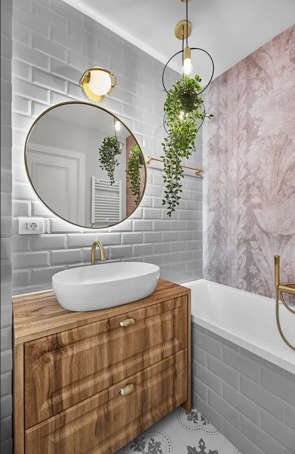 Aplica LUX design modern EVERLEY