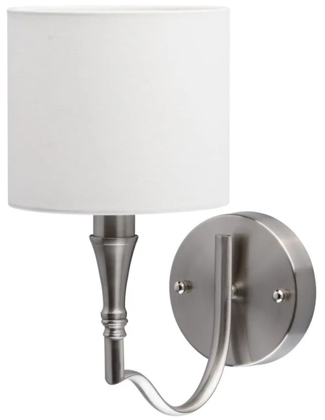 Aplica de perete moderna, Conrad 667021301 MW