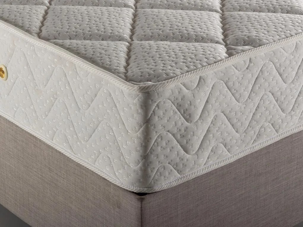 Saltea cu arcuri individuale Blues 190x90 cm (T3). 1101469