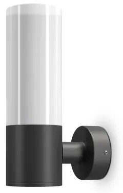 Aplică de exterior Maytoni O418WL-01B WILLIS 1xE27/60W/230V IP54 negru