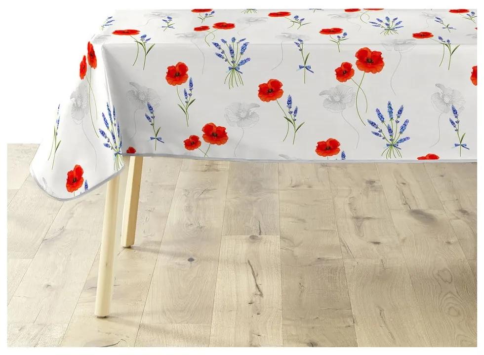 Față de masă lavabilă 140x240 cm Sisteron – douceur d'intérieur
