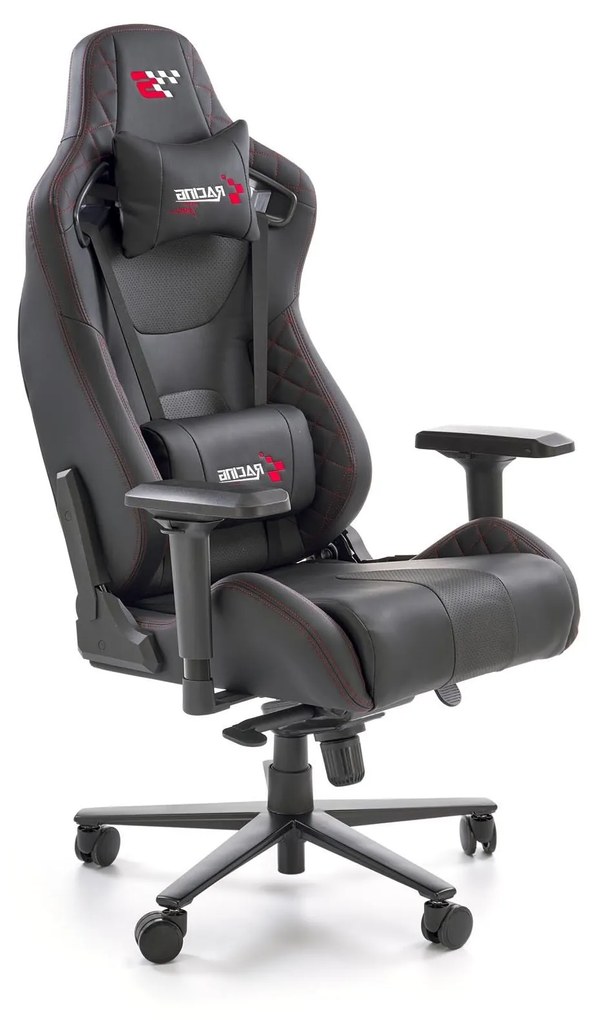 Fotoliu gaming Churoz (negru). 1092610