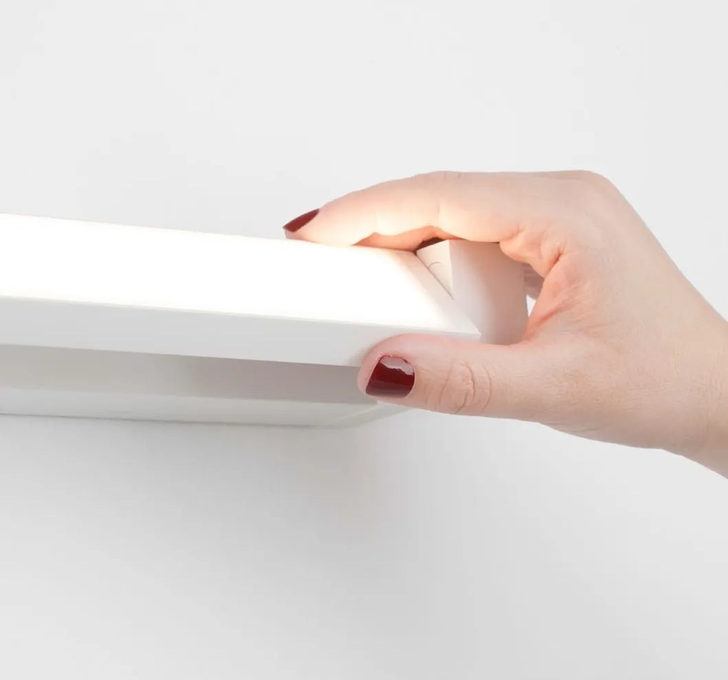 Aplica LED decorativa design liniar LINE 12W NVL-9117312