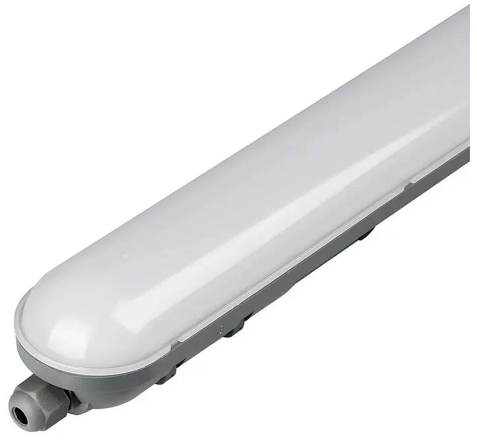 Corp de iluminat LED fluorescent industrial 1xLED/36W/230V 4000K 120cm IP65