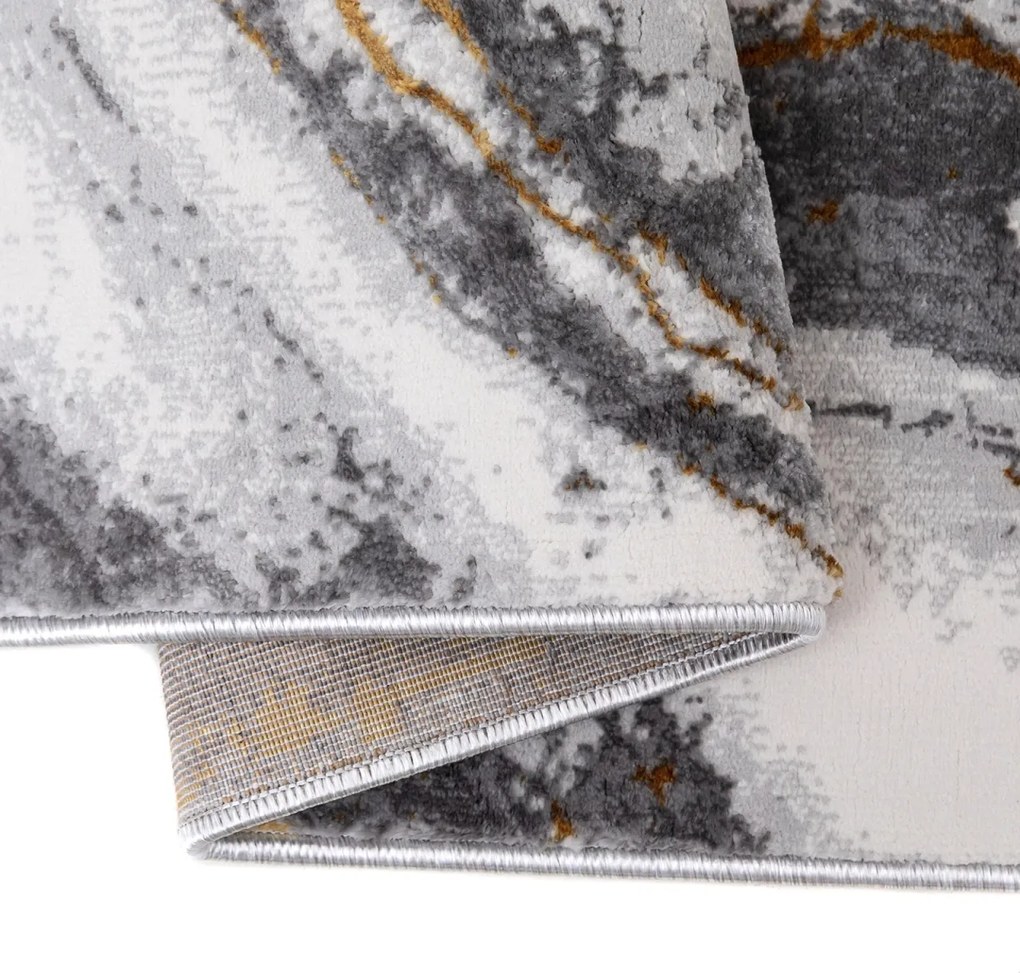 Covor Modern Living , Dormitor Dreptunghiular Marble 0067A (Alege dimensiunea: 150 x 230)