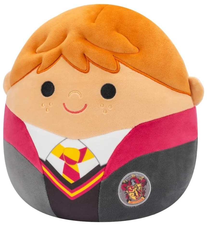 Jucărie de pluș Harry Potter Ron – SQUISHMALLOWS