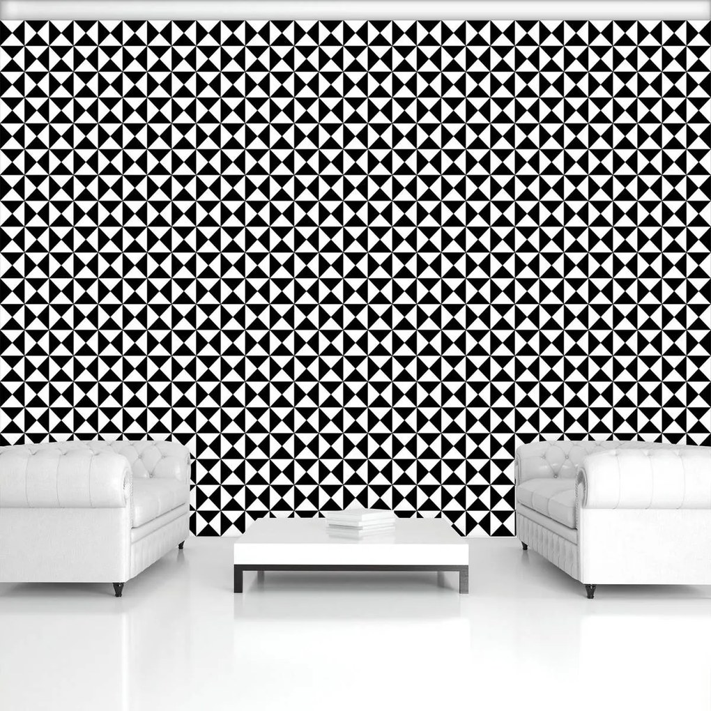 Fototapet - Mozaic (152,5x104 cm)