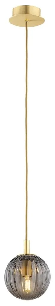 Pendul design modern Paloma 12cm