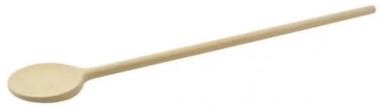 Lingura de lemn, 50 cm, Perfect Home