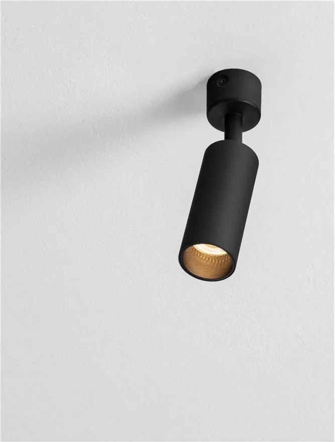 Spot aplicat directionabil minimalist MOR, NVL-9011456